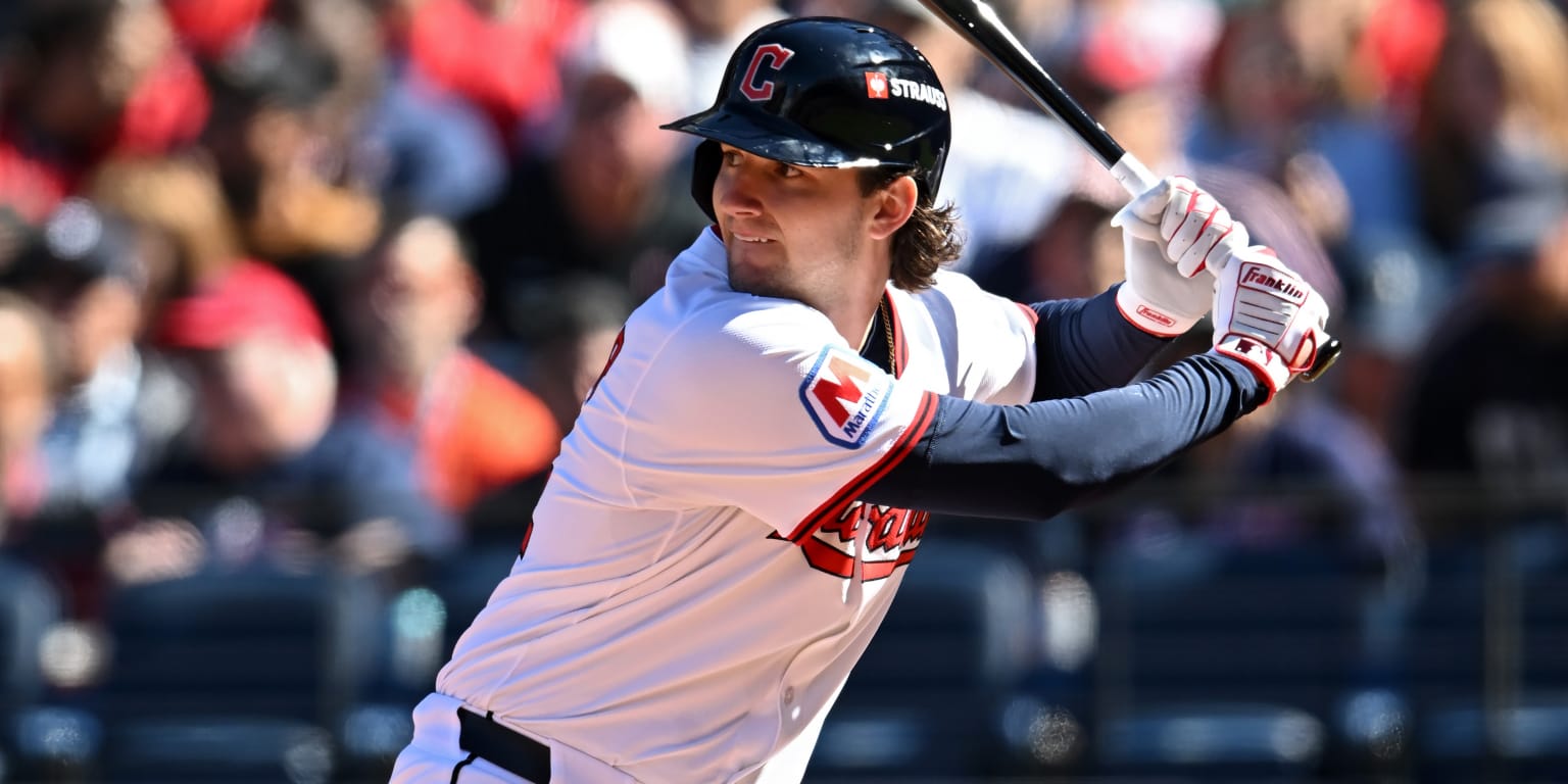 Most consecutive games with a home run to begin an MLB career