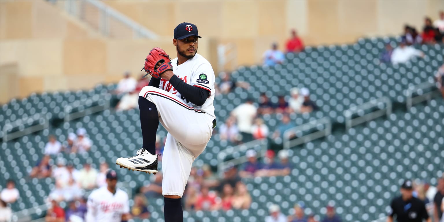 Bradley fans 10 for first back-to-back double-digit-strikeout games
