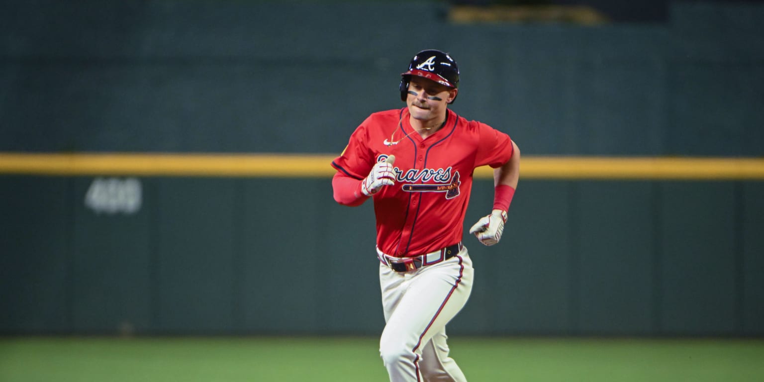 Kelenic agrees to non-roster invite deal with White Sox (source)