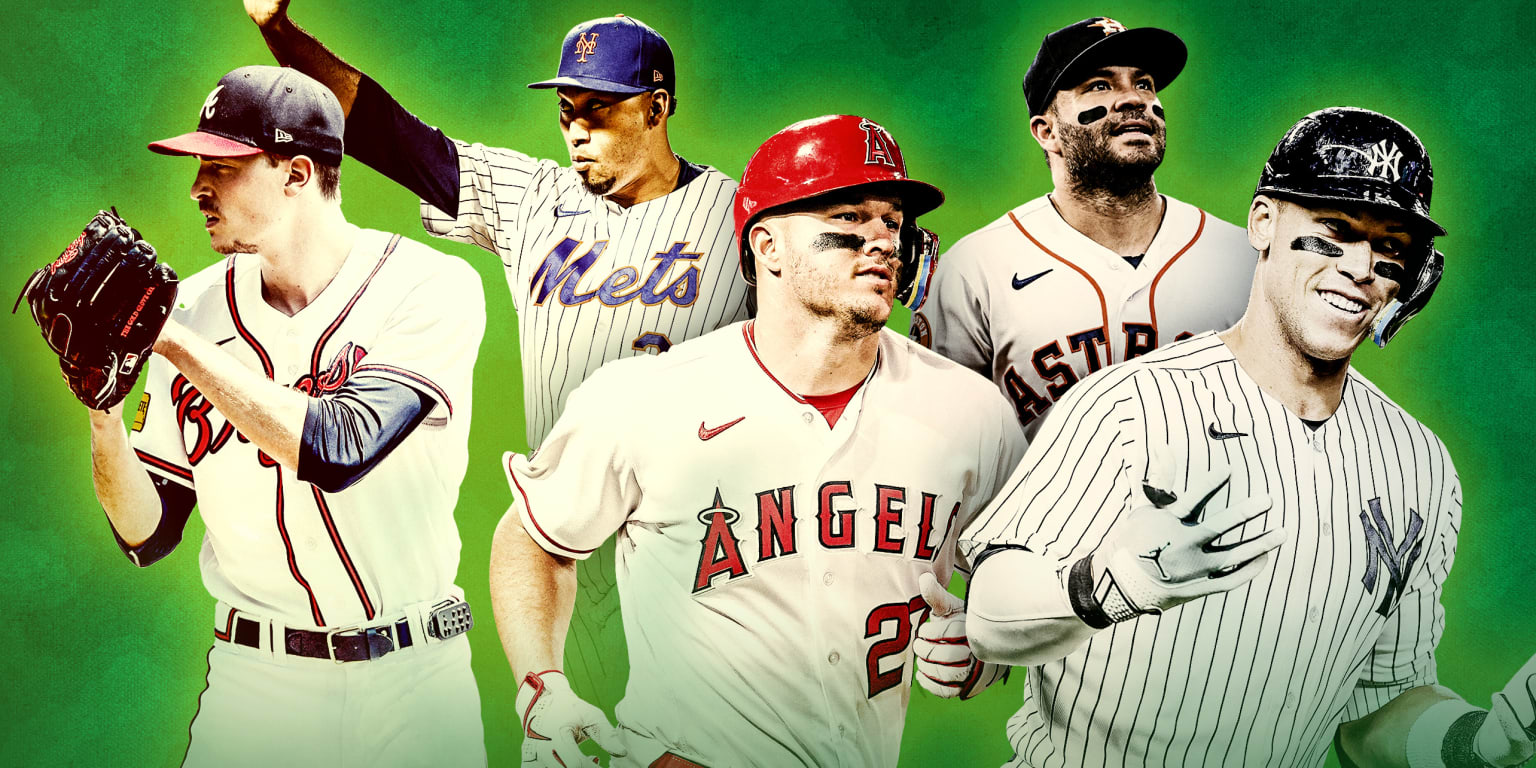 MLB stars hoping for better health in 2024