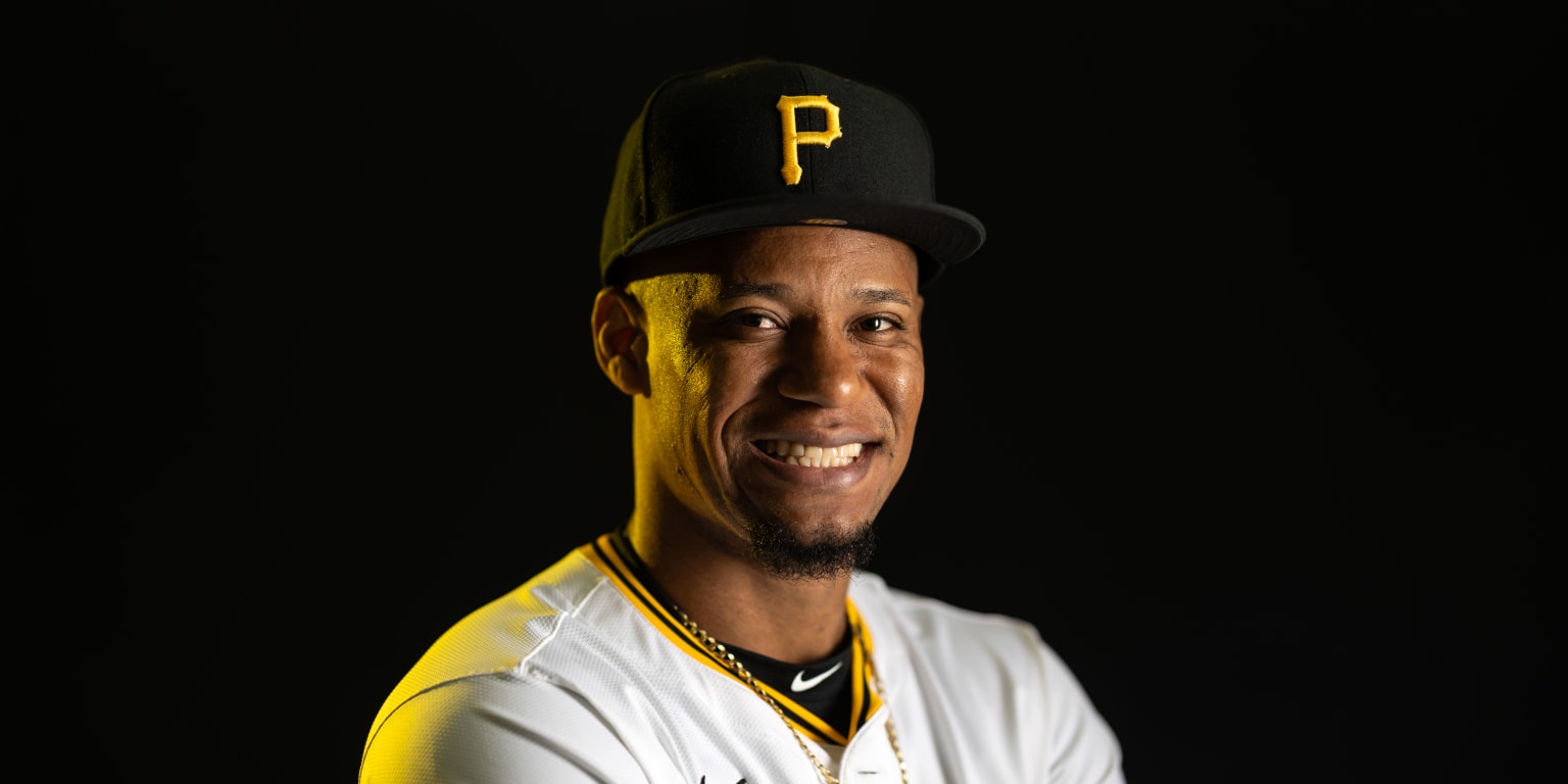 Dauri Moreta set to return for Pirates mid2025