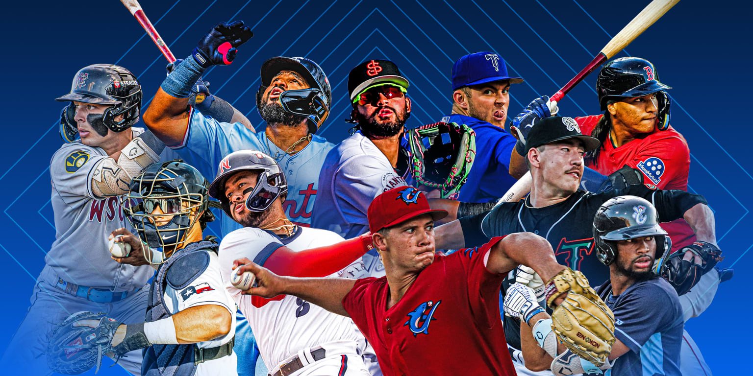 Here are 10 prospects who JUST missed the Top 100 list