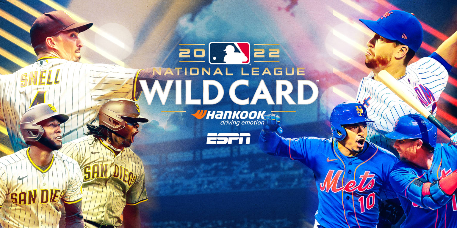 PadresMets 2022 Wild Card Series Game 2 FAQ