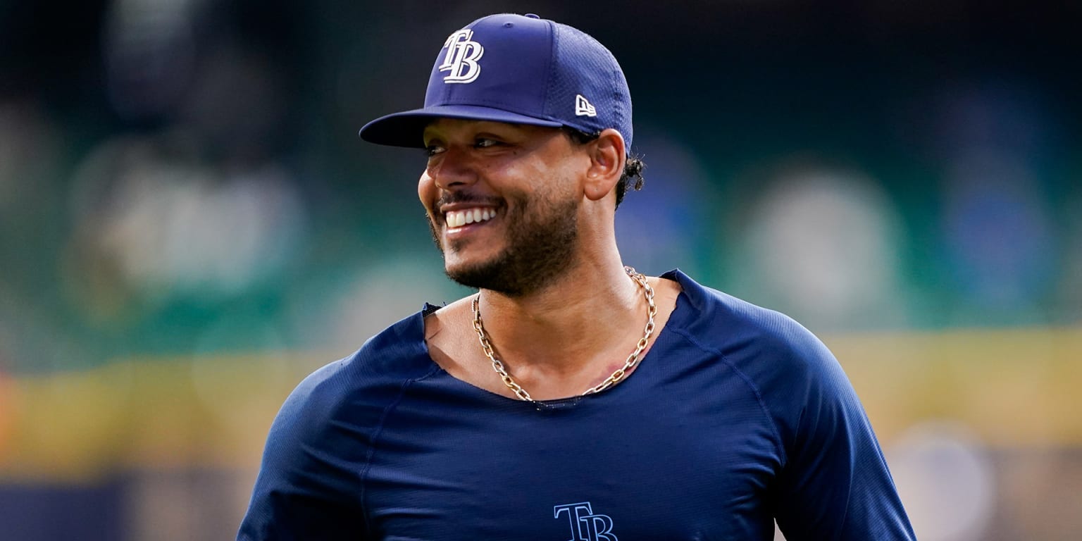 Peralta set to meet old friends -- and new foes -- in Fall Classic
