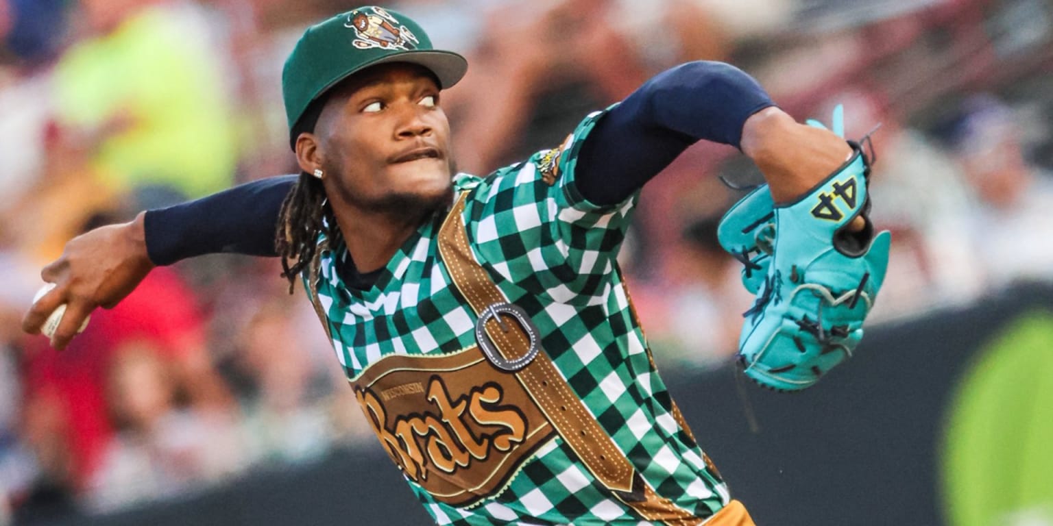 'Brats' summer? These lederhosen unis might be the craziest you'll ever see