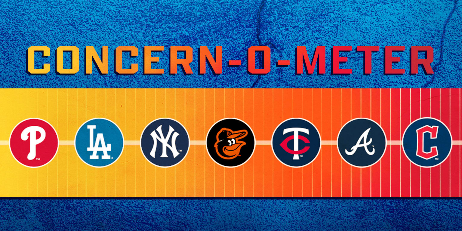Mlb Playoff Contender Tiers: Are The Favorites Really That Good? - zhgb365