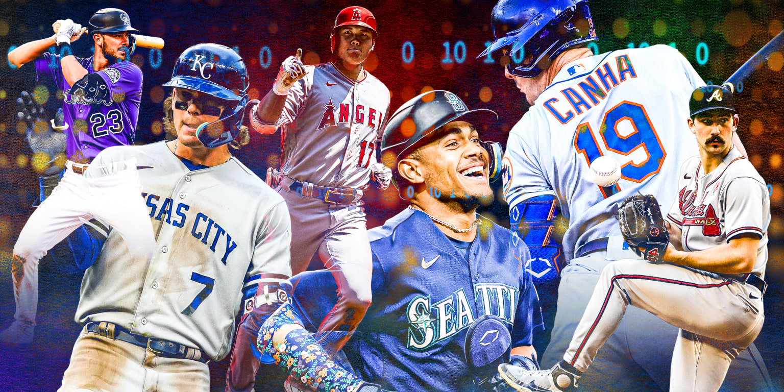 Major League Baseball Year In Review 2022 - Off The Bench