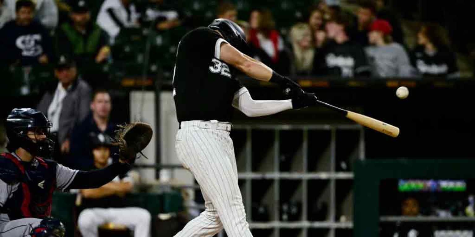 Chicago White Sox and Houston Astros battle in 2005 World Series! (Sox  sweep in 4 dramatic games) 