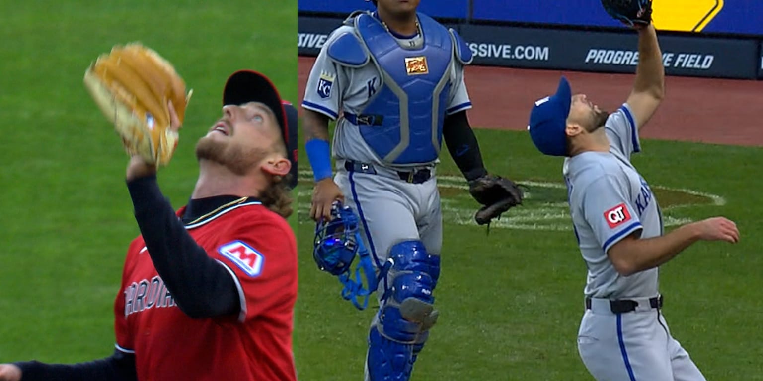 Pitchers’ Duel or Popup Fest?