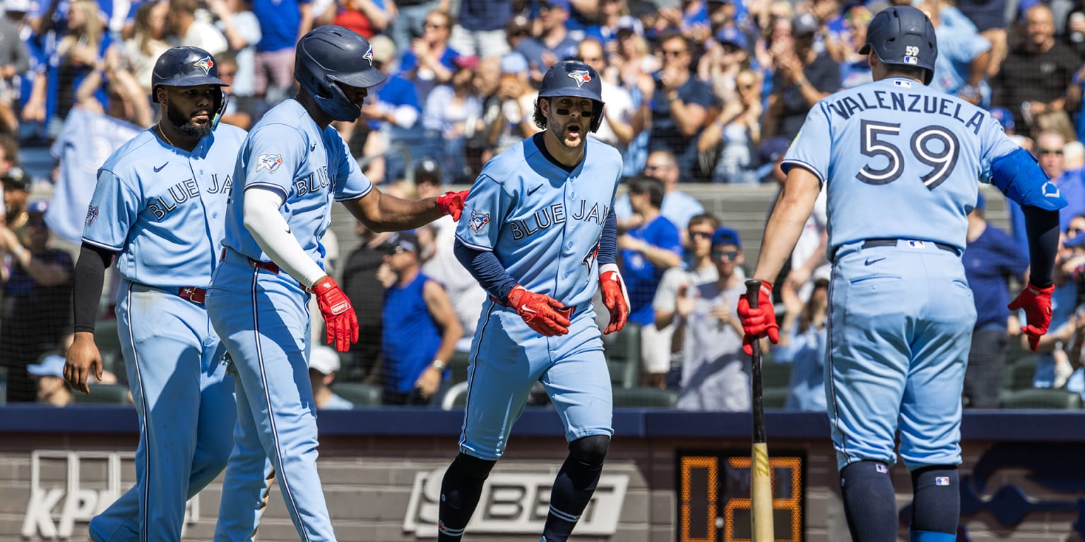 Here are 3 areas the Blue Jays could address by Trade Deadline