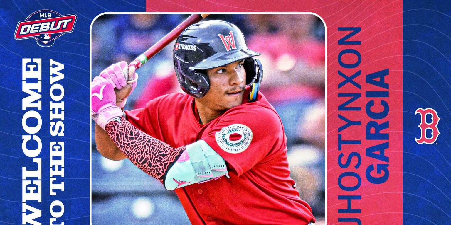 レッドソックス、期待のジョスティンソン・ガルシアがヤンキース戦で