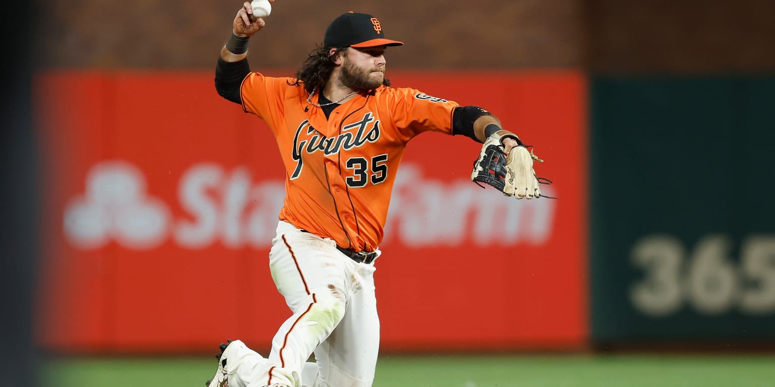 Luis Matos, Wilmer Flores lead SF Giants to 4-3 win over Atlanta