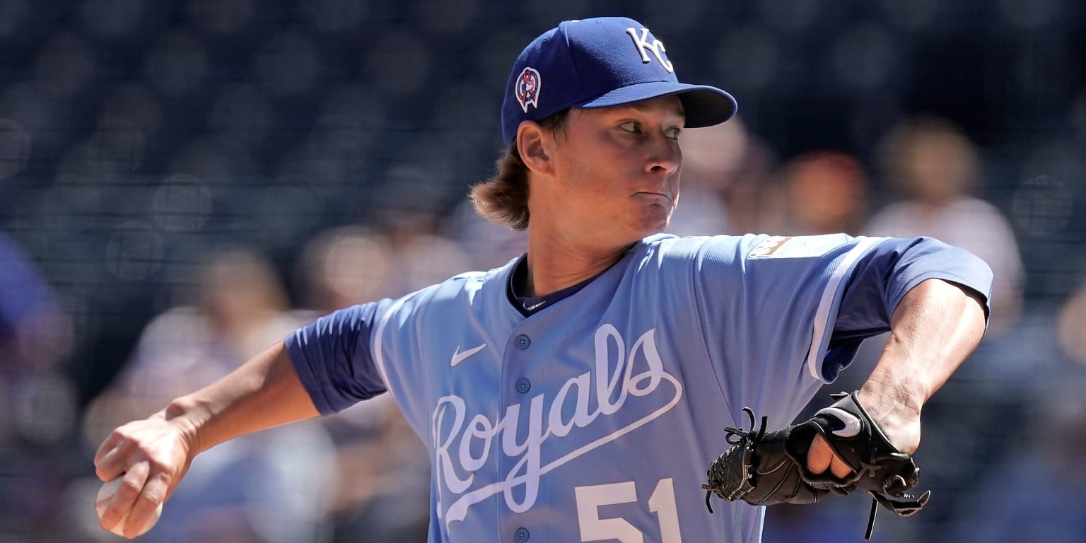 How the KC Royals can improve their MLB bullpen ERA in 2023