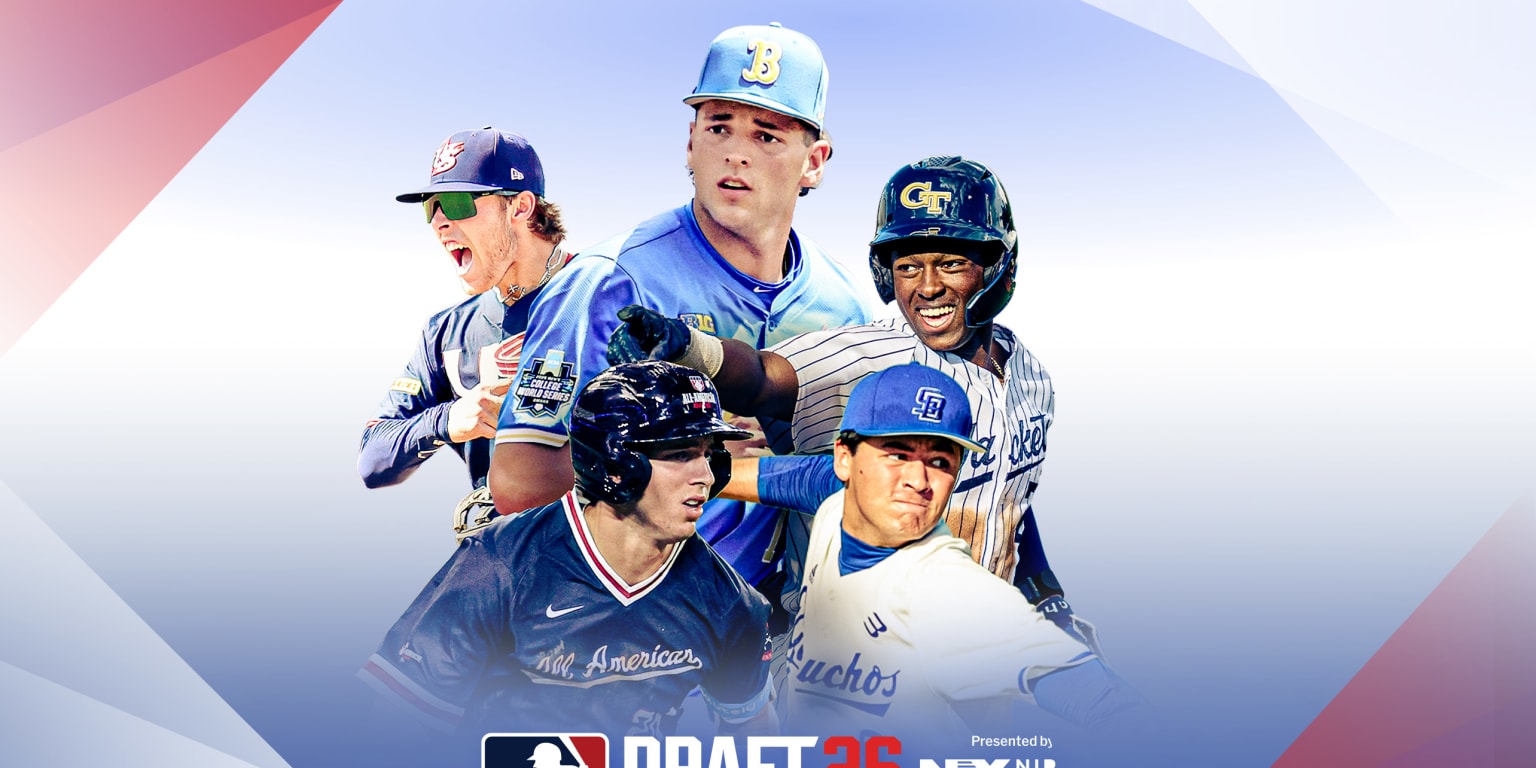 Draft industry poll: Top 10 prospects? Who will go No. 1?