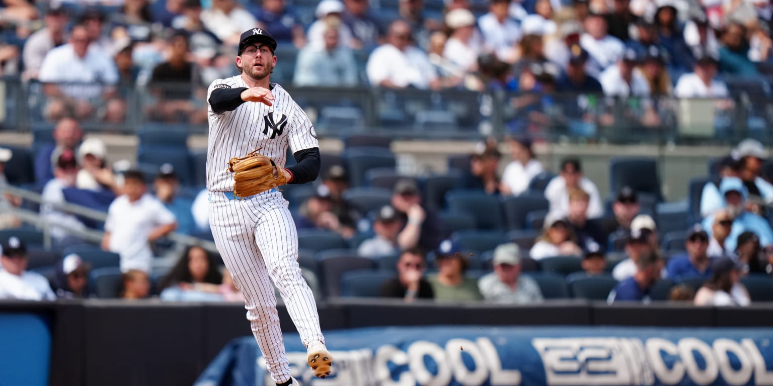 Yanks to put McMahon on IL, but Oswaldo set for return (report)