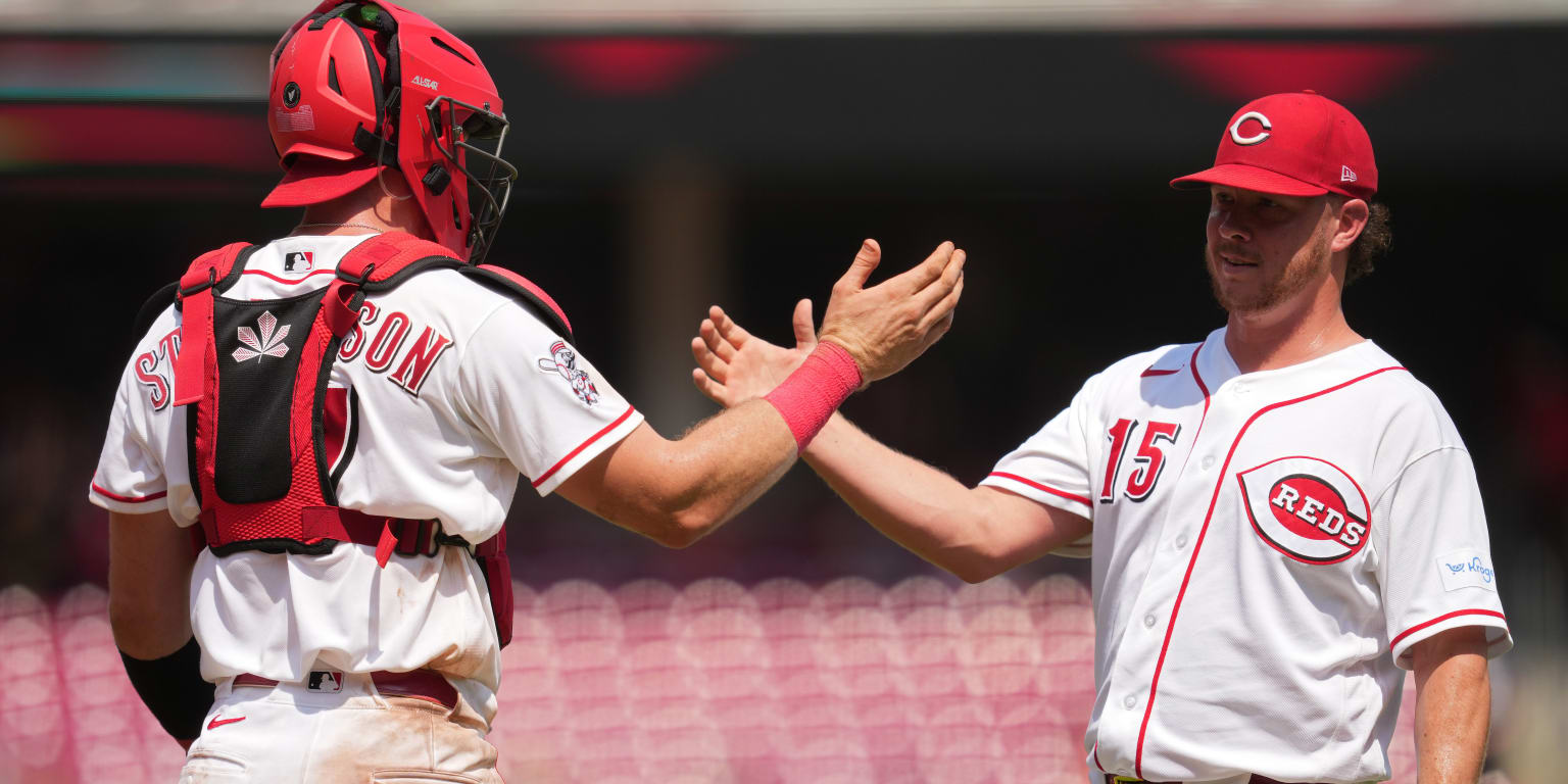 Questions facing Reds entering 2026-27 offseason