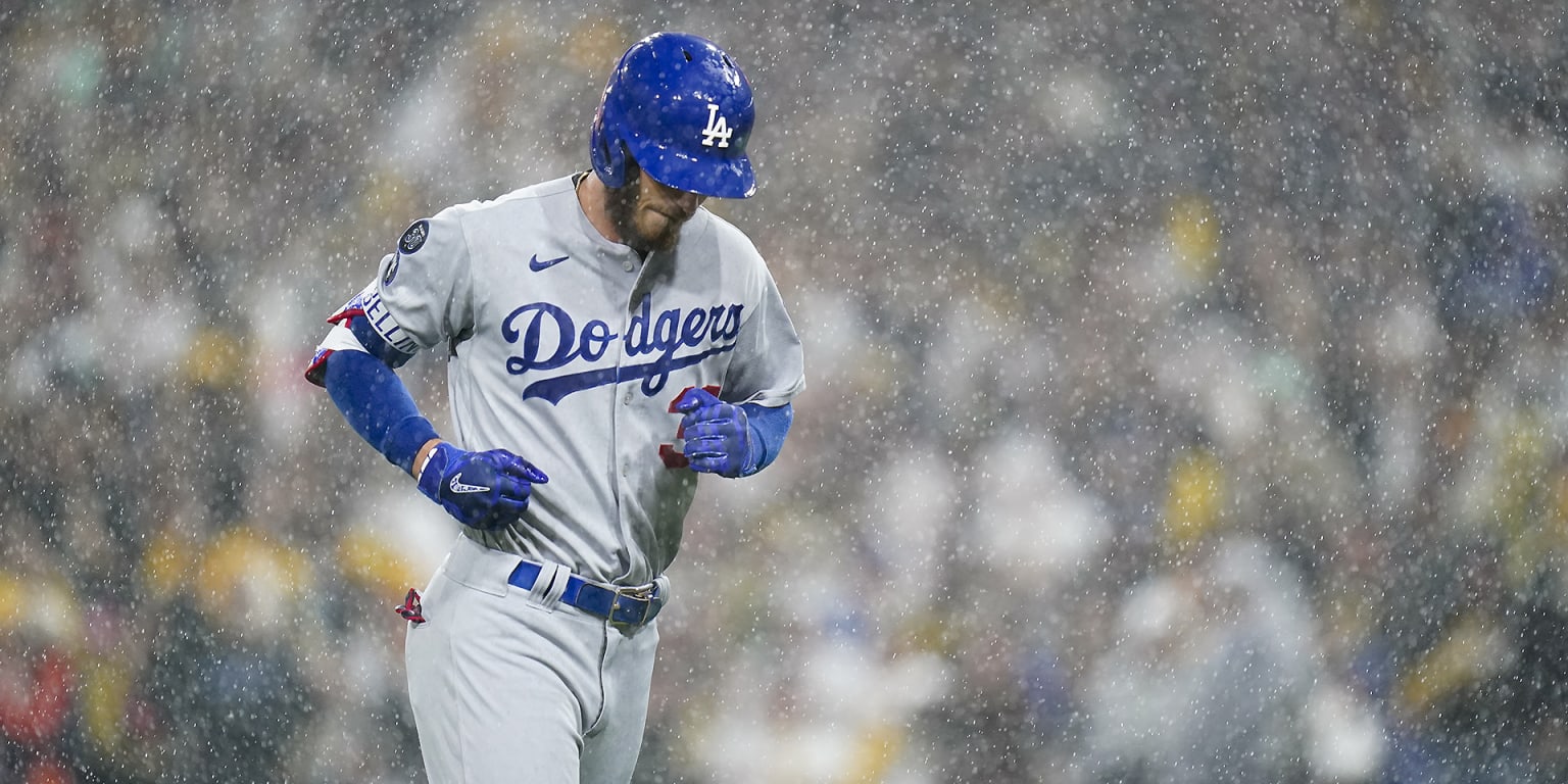 The Dodgers' 2023 season has been special, even if they don't make