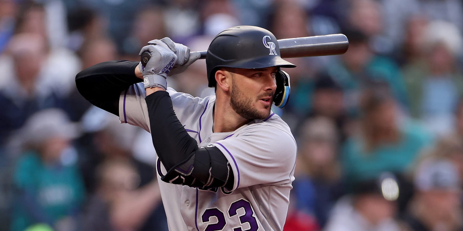 Braves could look at Kris Bryant as cleanup hitter - Sports