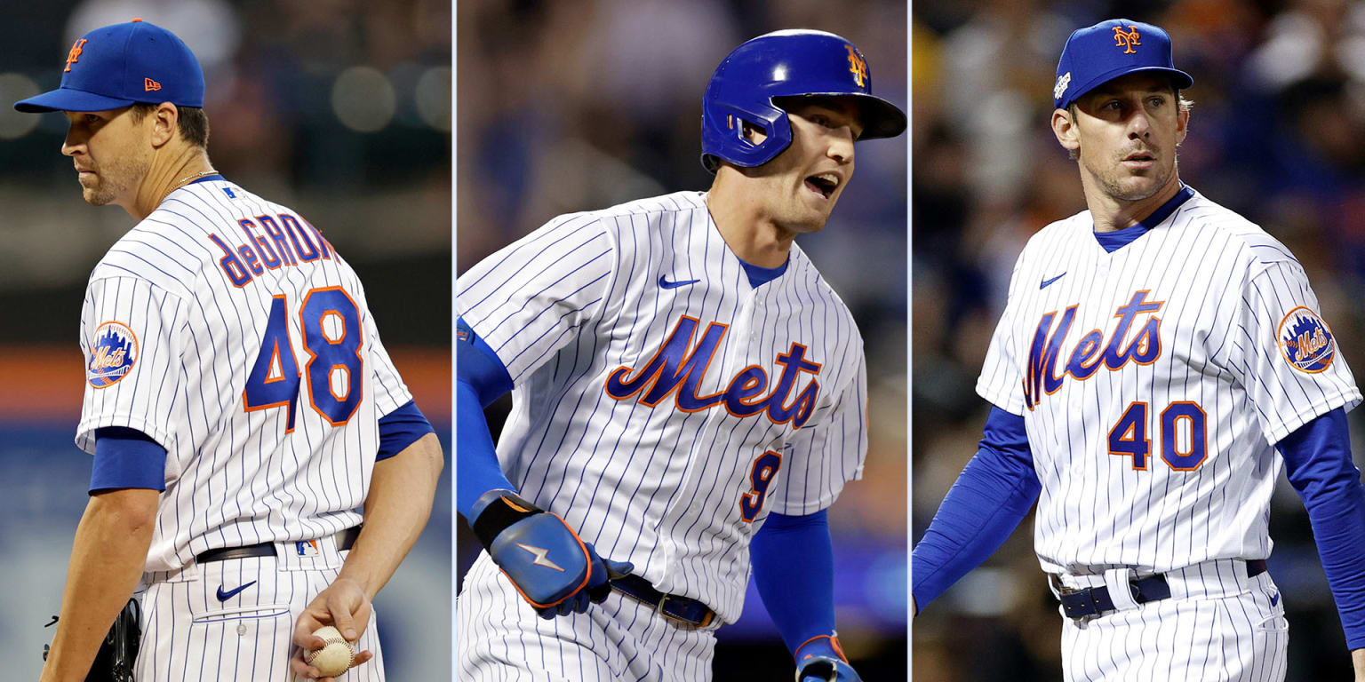 Can Mets bring Edwin Diaz, Brandon Nimmo back next season?