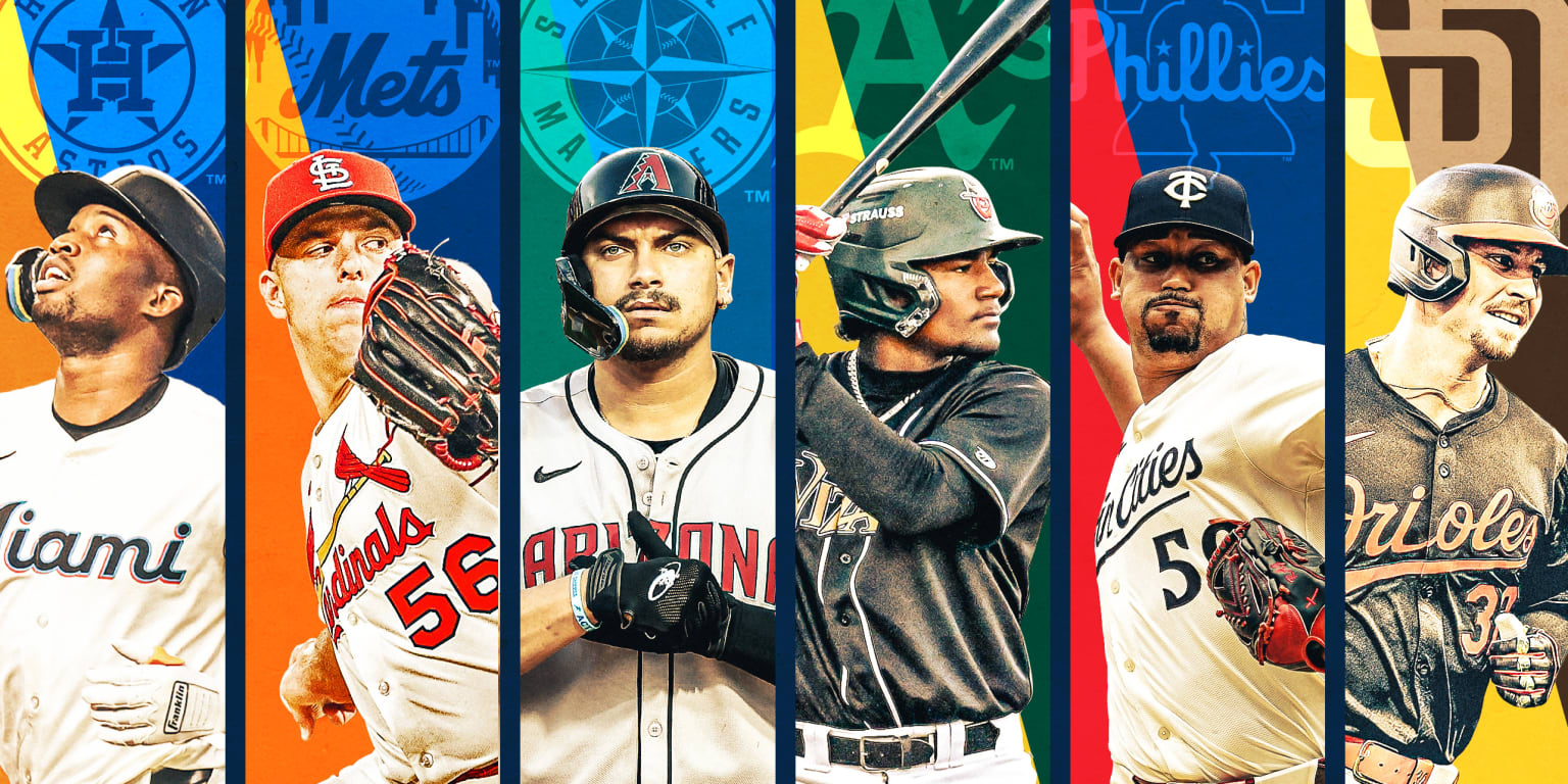2025MLBトレード市場の「勝者」6チーム