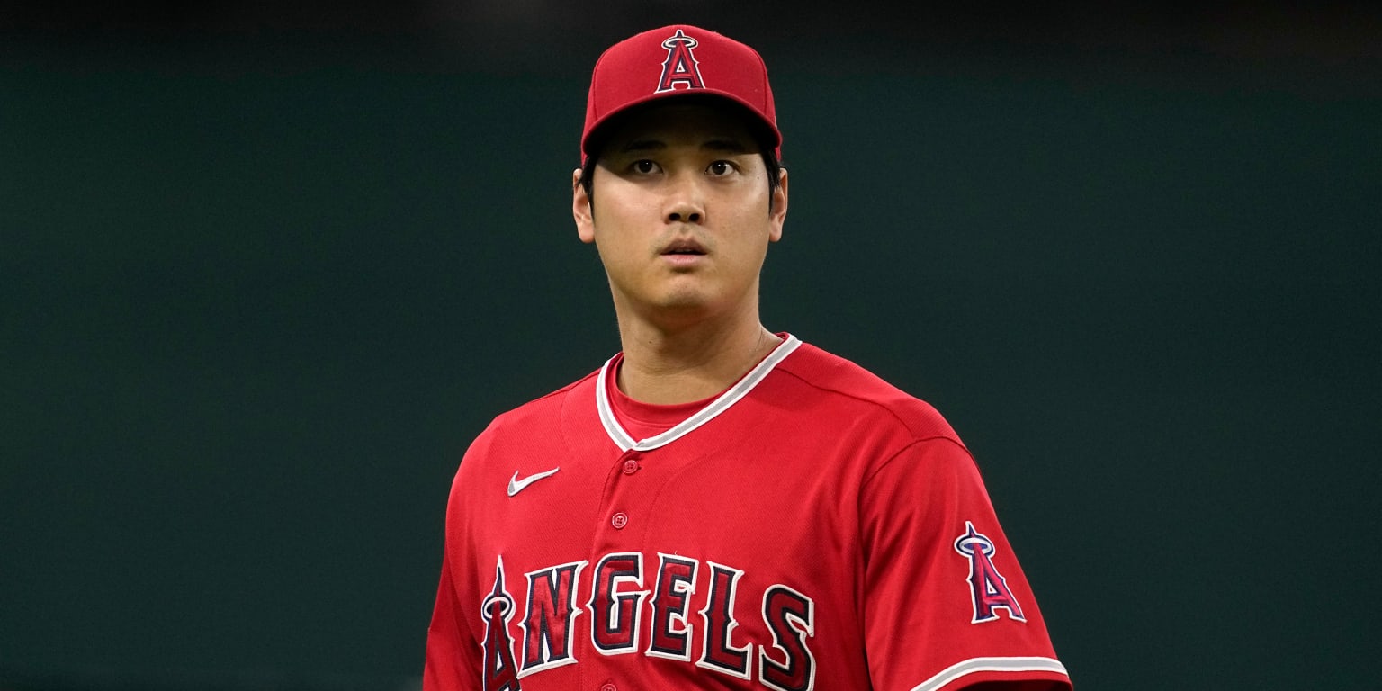 Baseball: Shohei Ohtani suffers 4th loss as Padres beat Angels