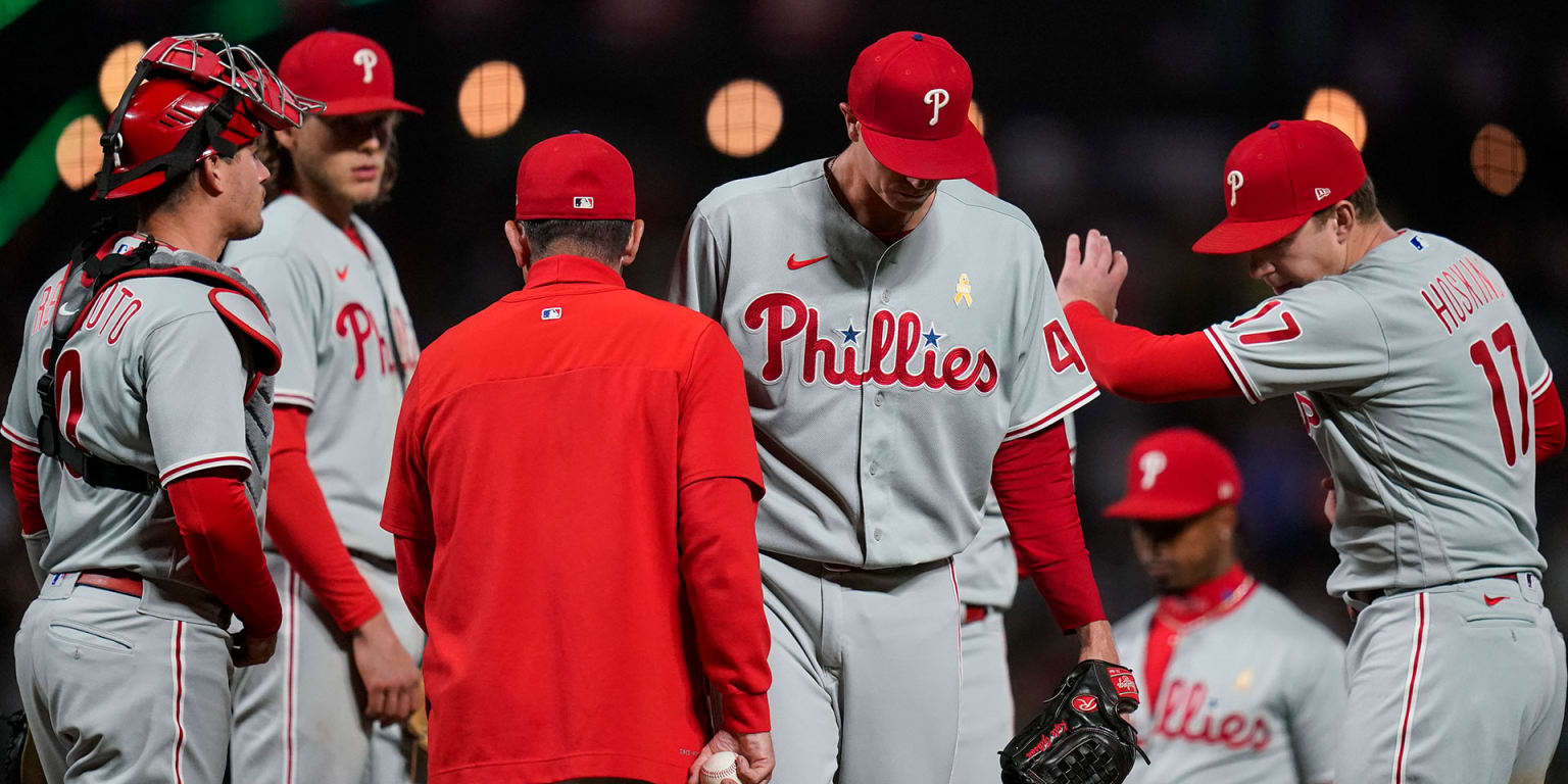 Phillies confident decade-long playoff drought will end