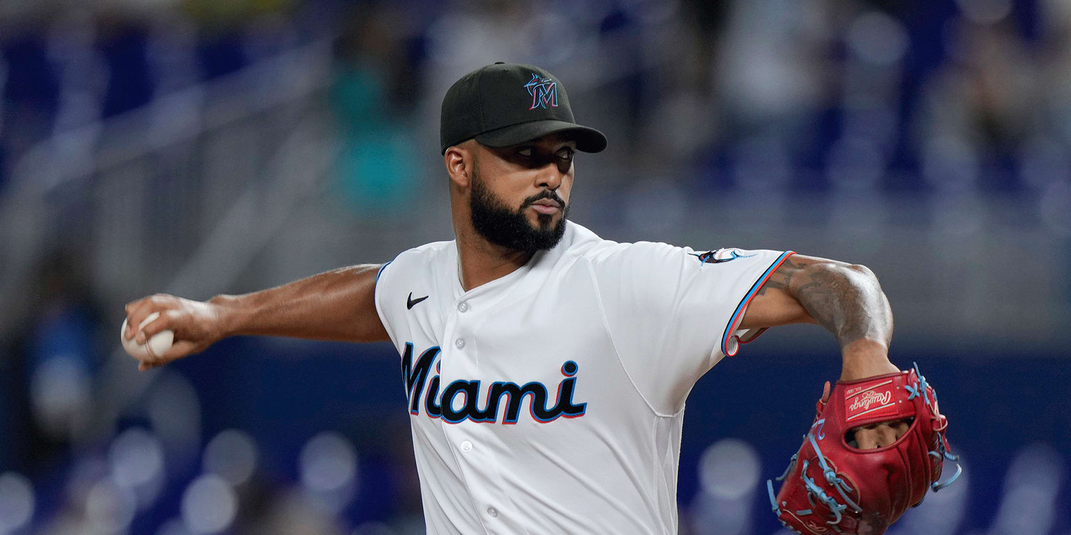 Sandy Alcantara Healthy Primed For 2025 Return Swzlj1ne2qrfopu9r3mo