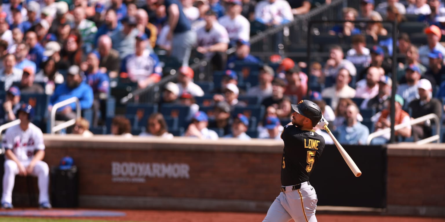 Paul Skenes, Oneil Cruz and other storylines from Pirates' Opening