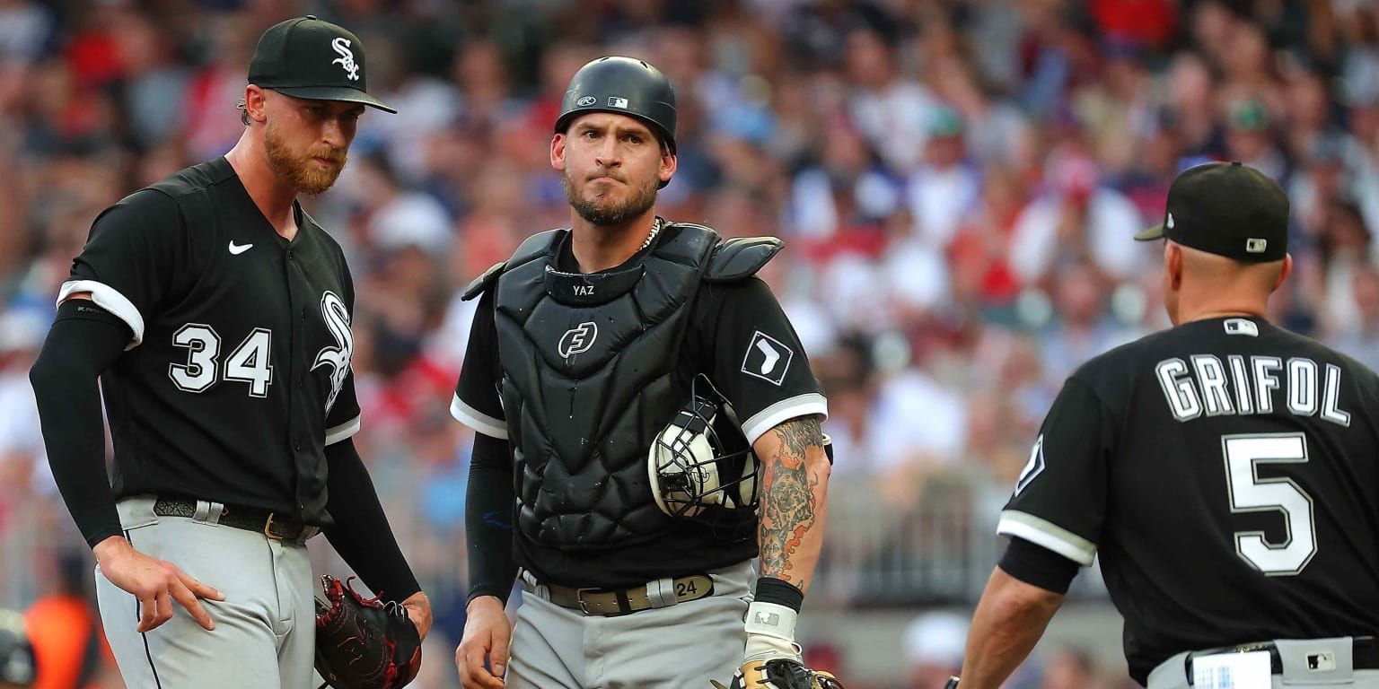 Love it or hate it? MLB community split on Astros' all-white uniform