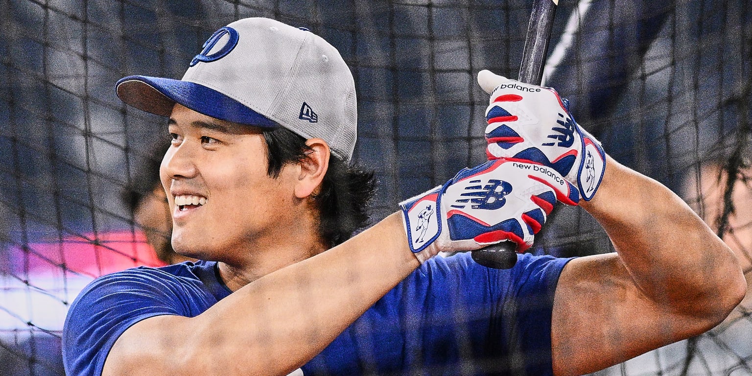 Blue Jays manager jokes to Ohtani: 'Give us our stuff back already' Blue Jays manager jokes to Ohtani: 'Give us our stuff back already'