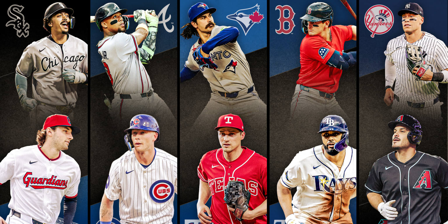 AL Central, Wild Cards in both leagues on the line in top series this week