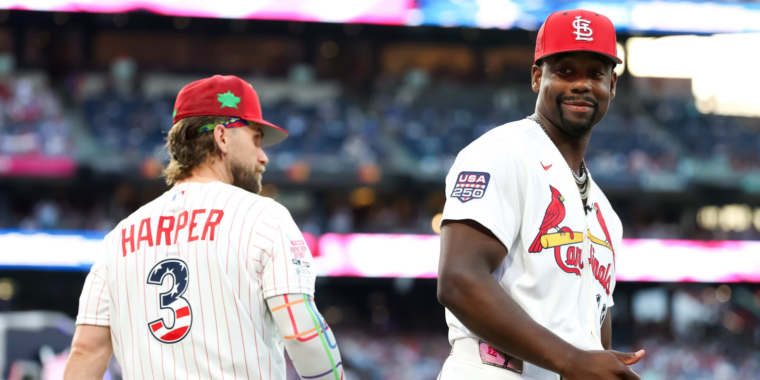 Phillies-Cardinals clash could have major playoff implications