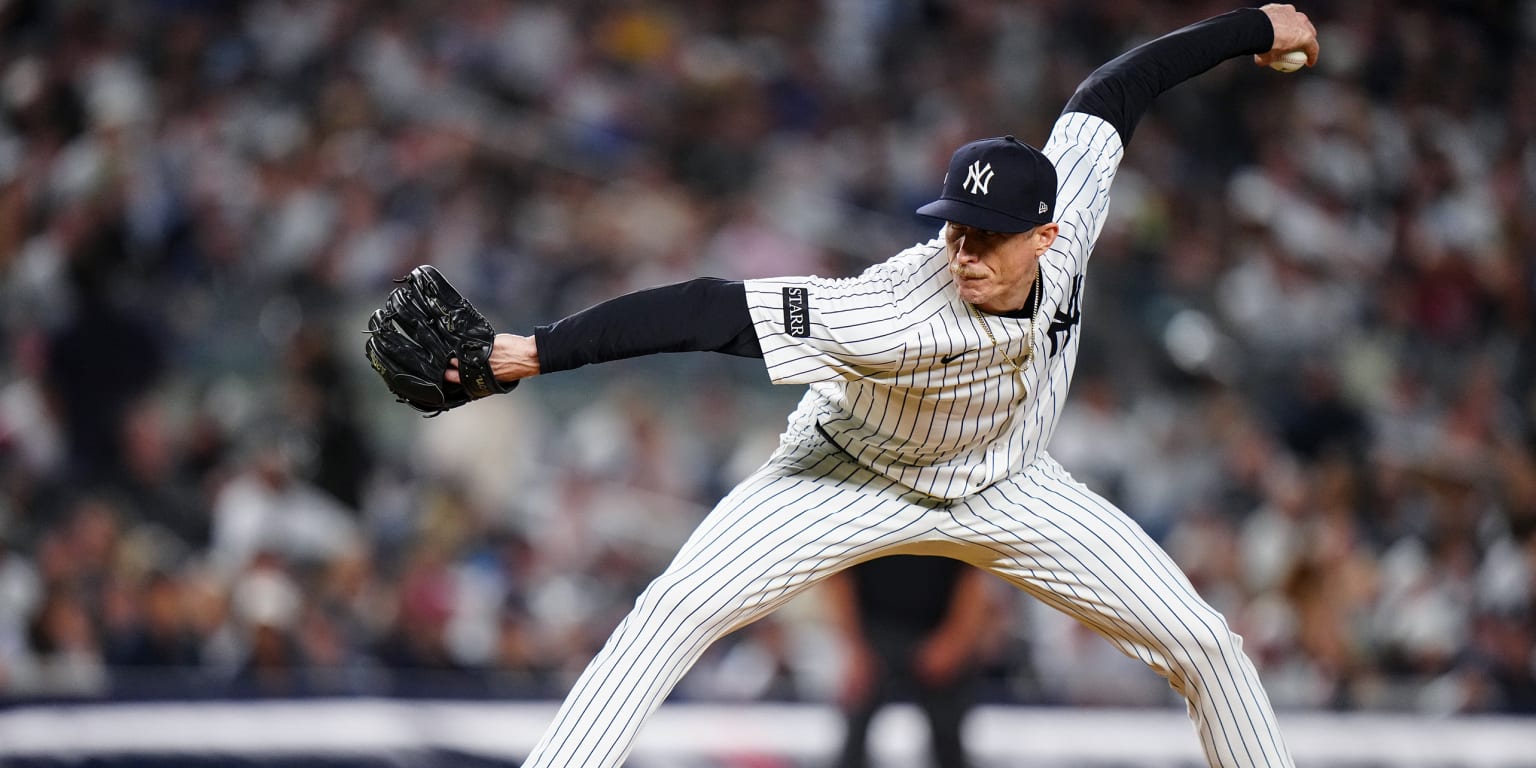 Yanks pick up 2026 option on LHP Hill; Loáisiga a free agent Yanks pick up 2026 option on LHP Hill; Loáisiga a free agent