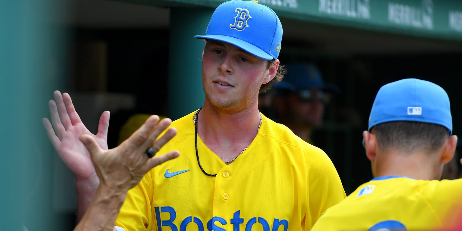 3-rookie, 4-lefty rotation continues piling up quality starts for Sox