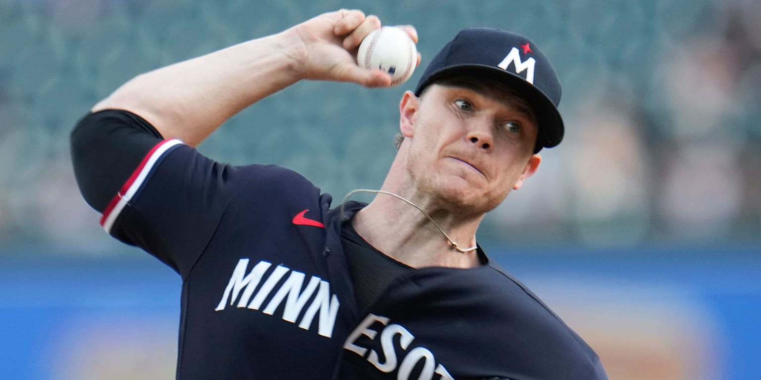 Sonny Gray struck out 10 Cardinals batters 