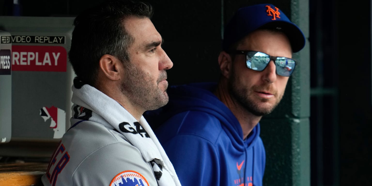 The 7 teams that should trade for Scherzer or Verlander