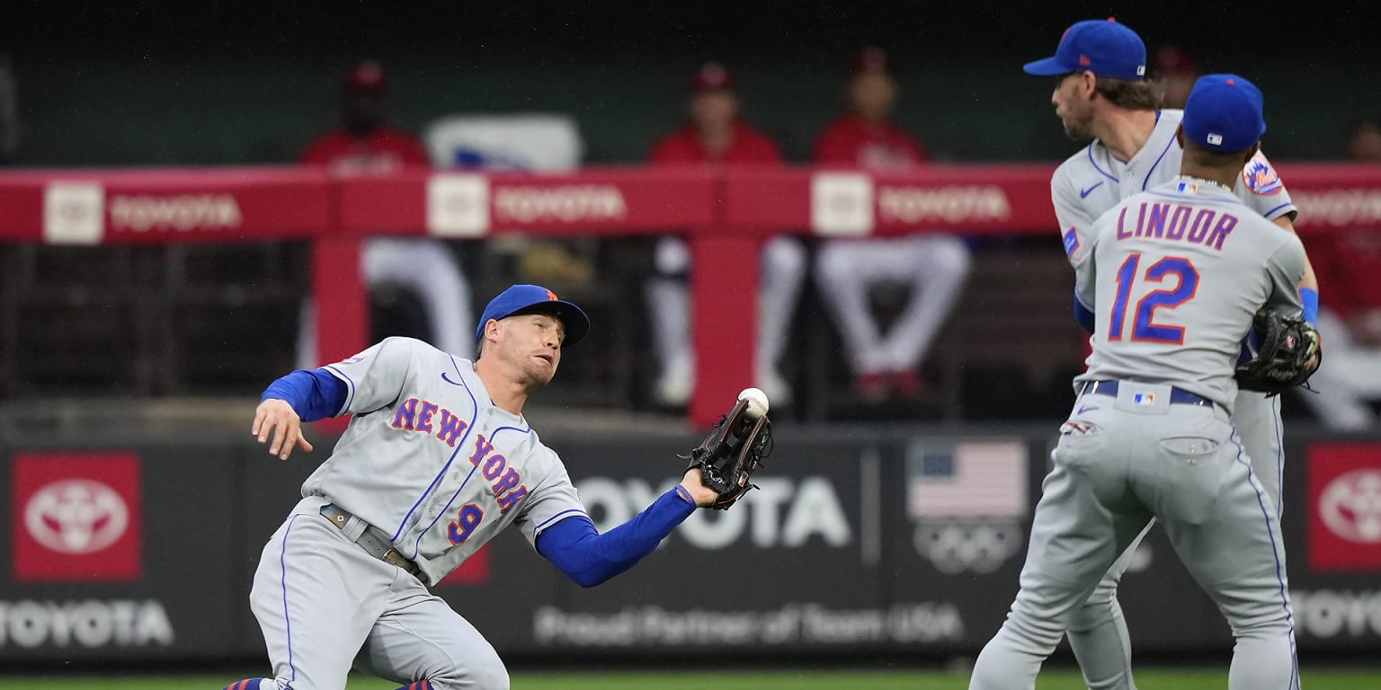 Francisco Lindor calls last few games for Mets 'a difficult stretch