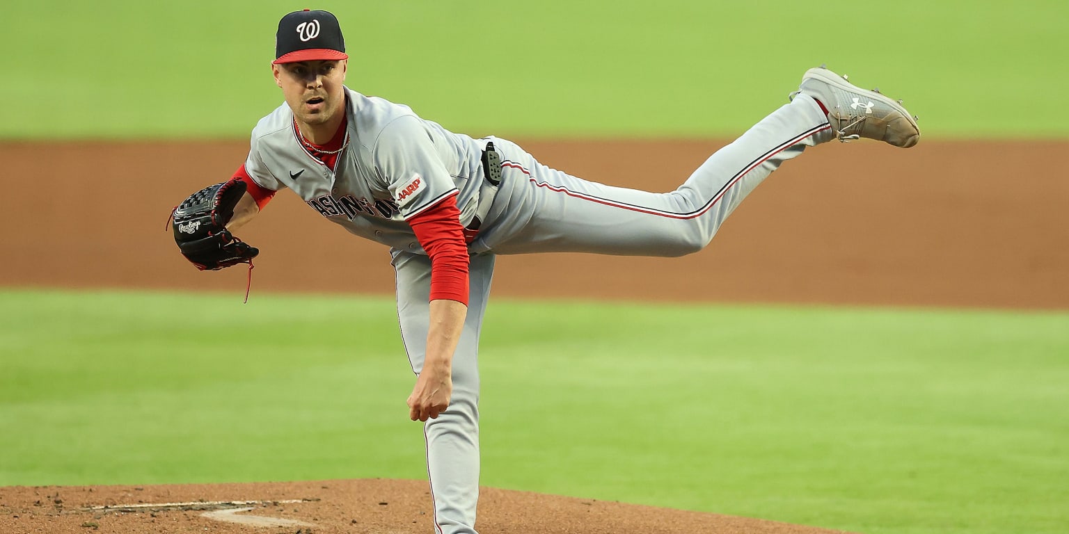 With Gore deal, Rangers show they're ready to win -- and win now