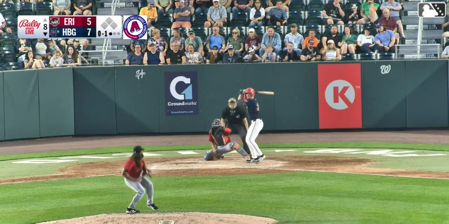 What a celebration! Petry homers twice on 22nd birthday