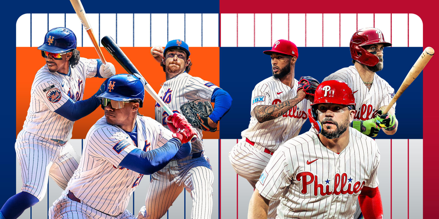 Who's more likely to turn it around, Mets or Phils? Let's debate