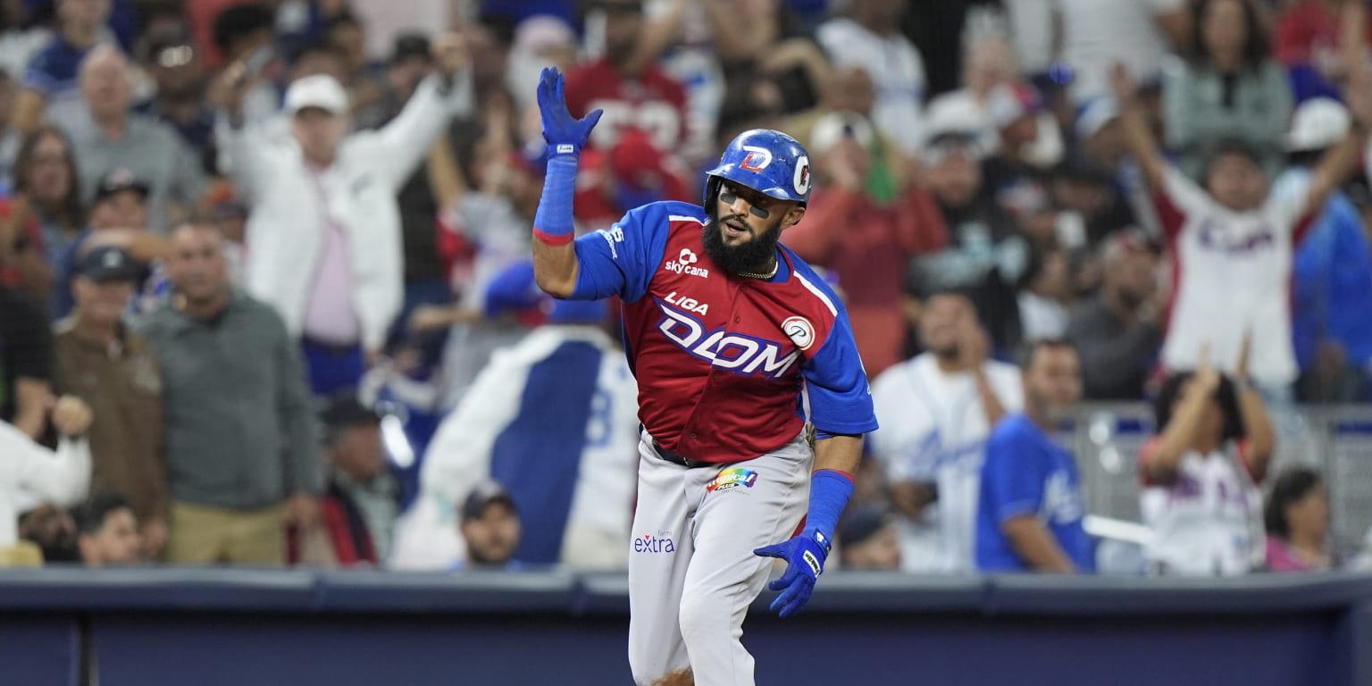 República Dominicana llegó a 200 triunfos en Serie del Caribe