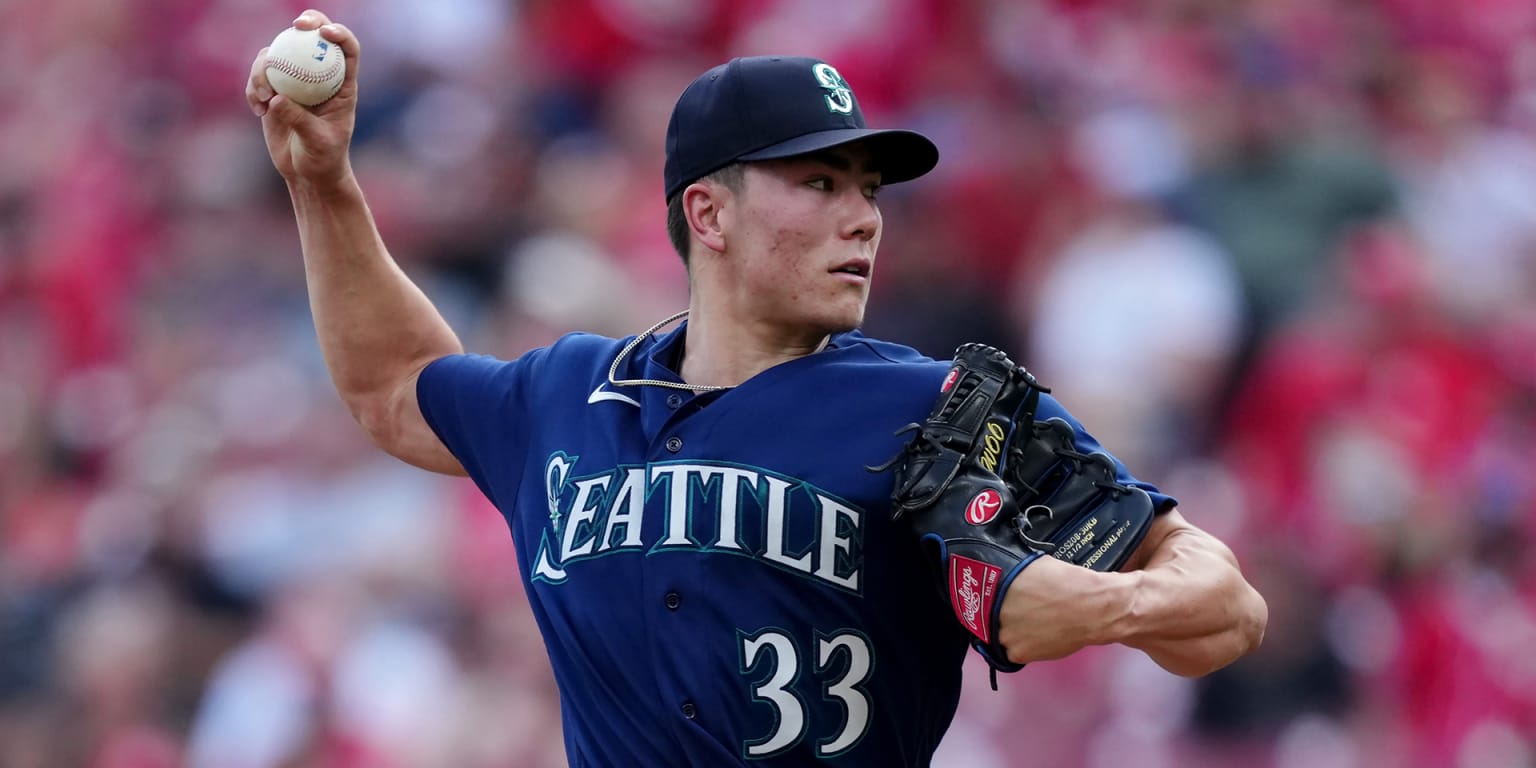 2023 Mariners Defense Against the Astros: Their Batters, Our Pitchers