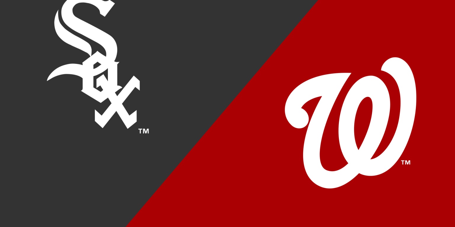 How to Watch Chicago White Sox vs. Washington Nationals Live on Sep 20 - TV  Guide