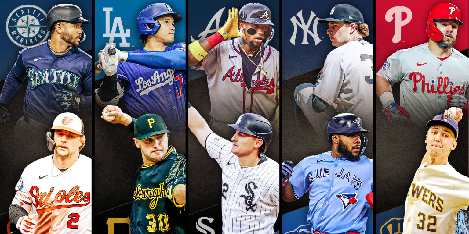 5 series to watch this week include top NL Cy candidates on display