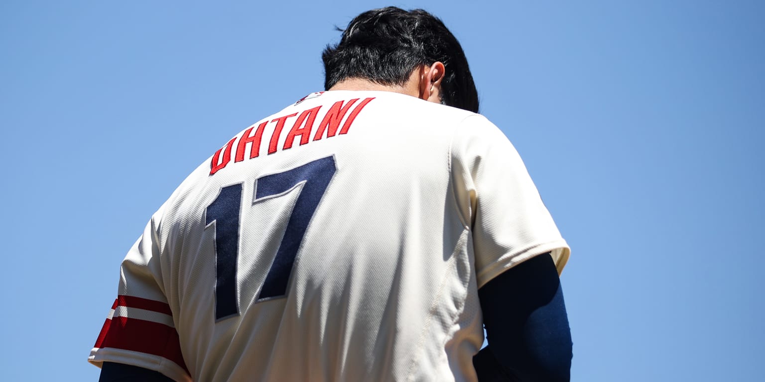 Ohtani’s return to the mound was cut short by arm fatigue