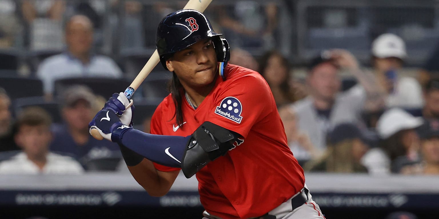 New No. 6 prospect Garcia can help Bucs in '26 and beyond