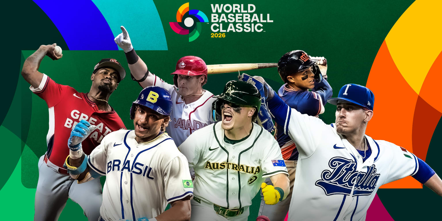 From Aldegheri to Zhuang, here are the World Baseball Classic's top performing prospects