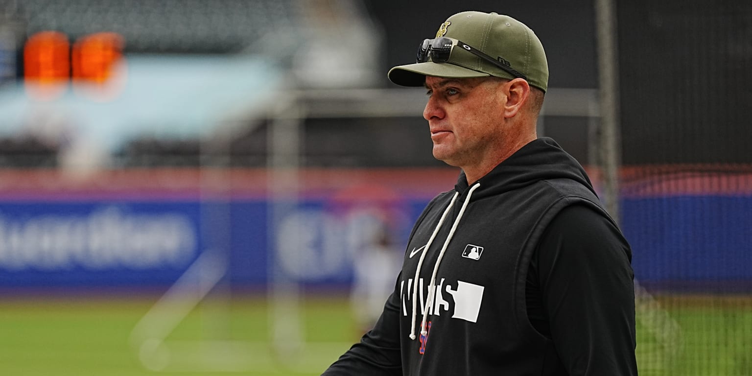 Holmes likely out into August; here's how Mets could fill rotation