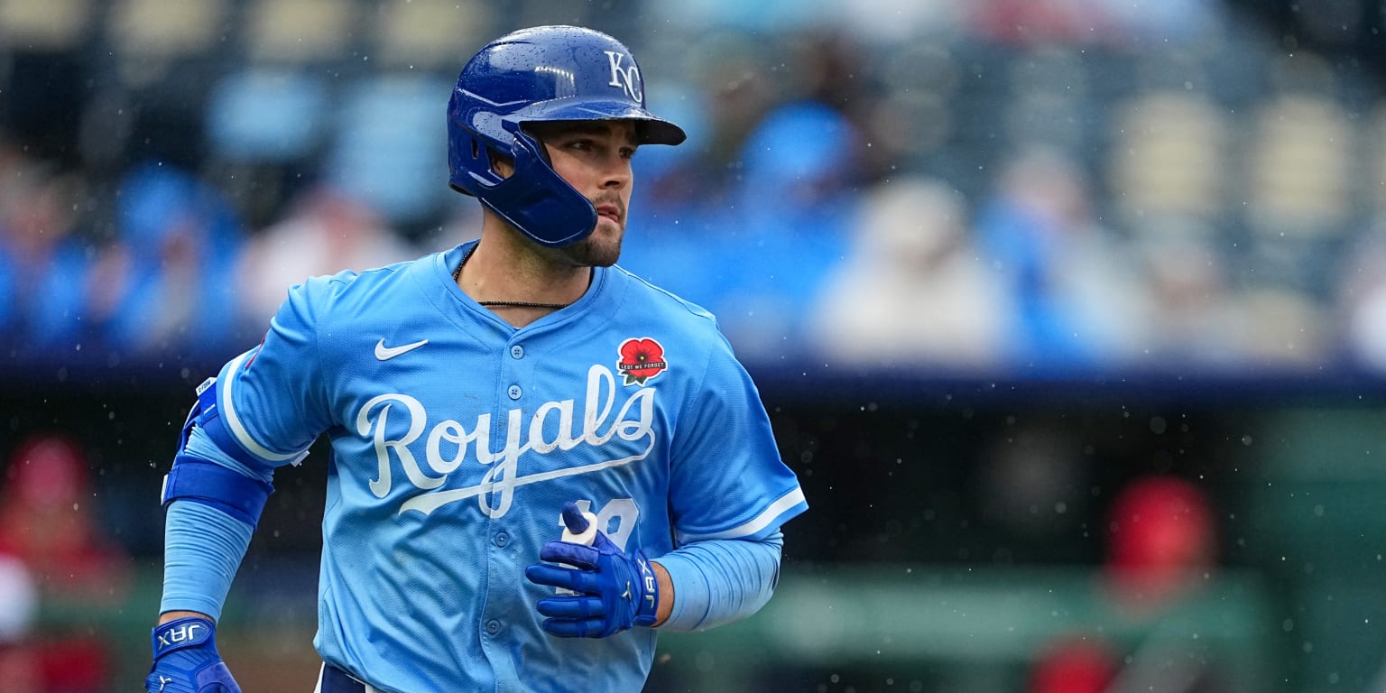 'As nerdy as it sounds,' sometimes talking physics with a pilot can fix a swing