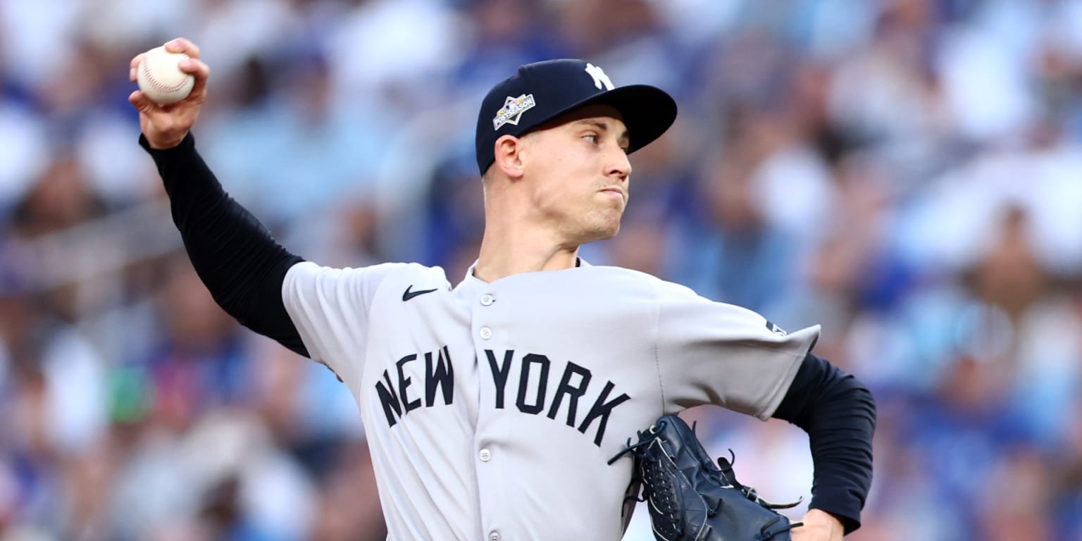 Free Agent Reliever Luke Weaver: Underrated Signing?